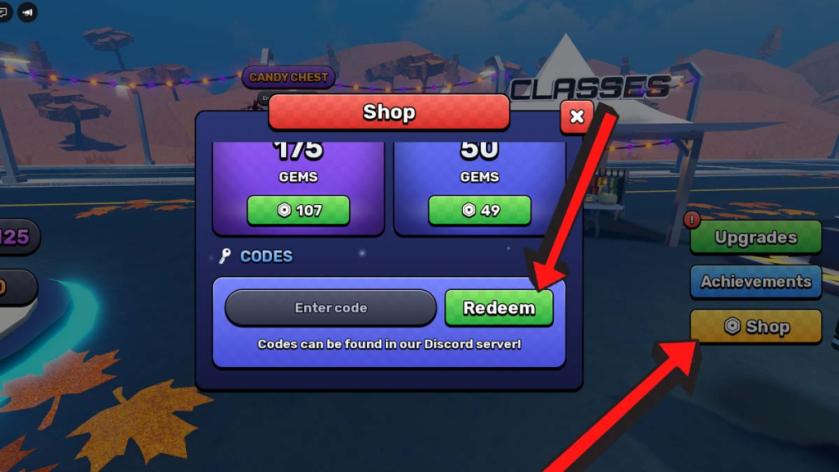How To Redeem Sell Fries Codes
