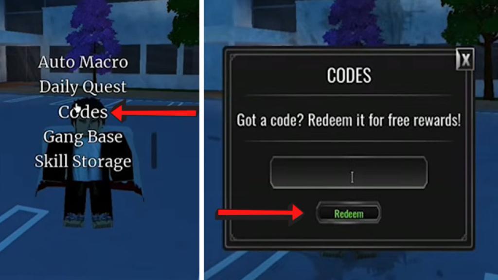 How To Redeem Shura Unleashed Codes