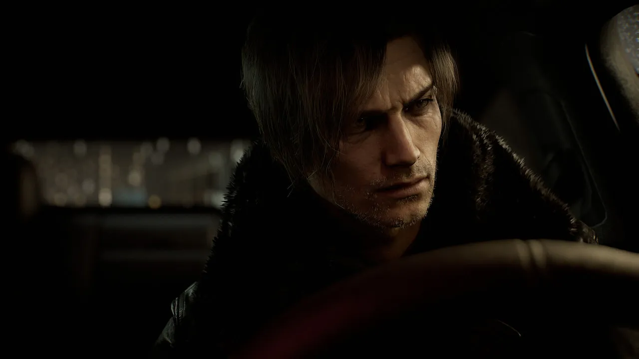 Leon RE9