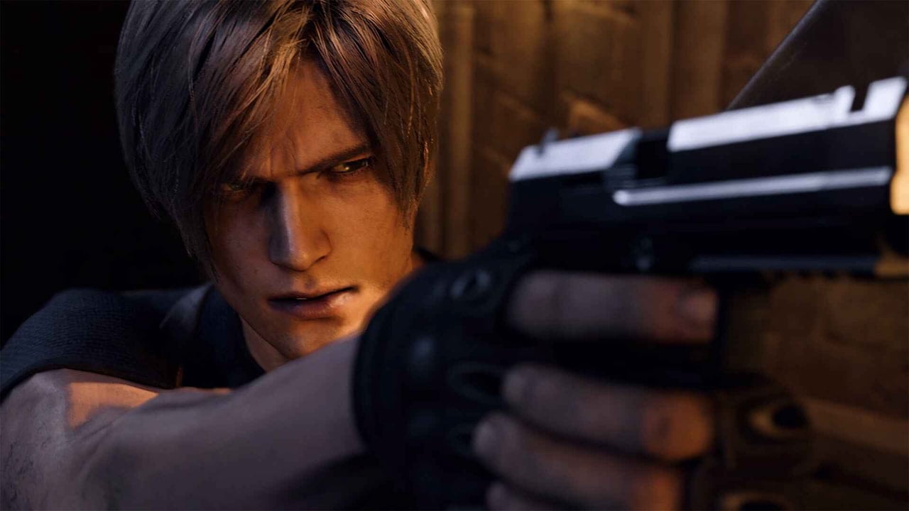 RE4 Switch 2