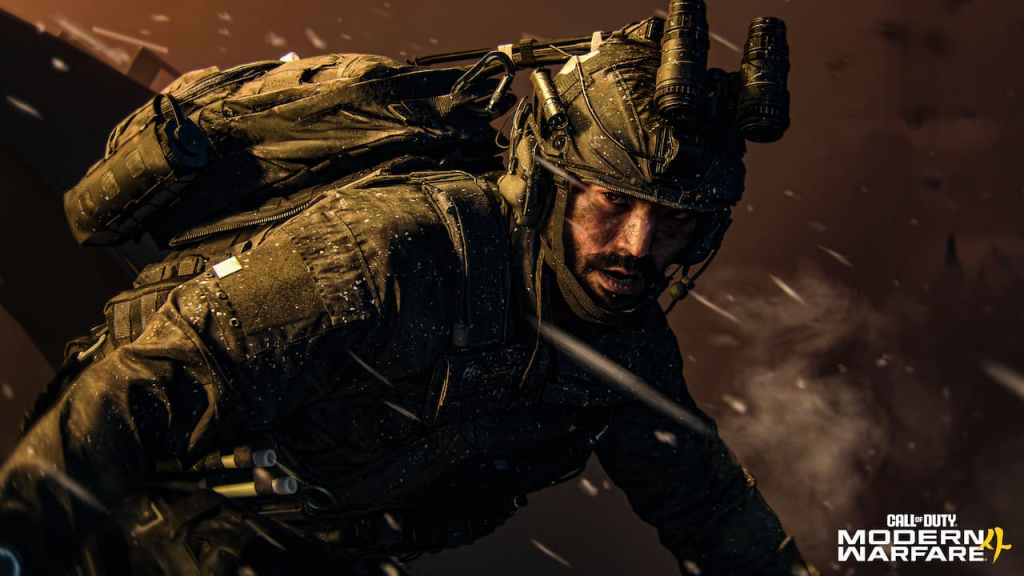 MW4 Kal Stranded