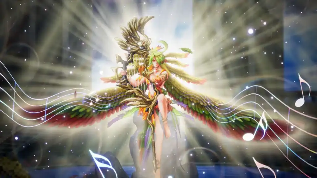 FF Resonance Siren