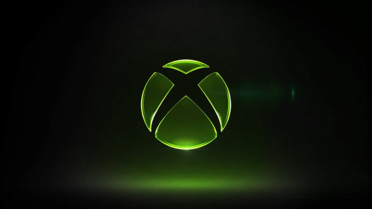 Xbox logo 2026