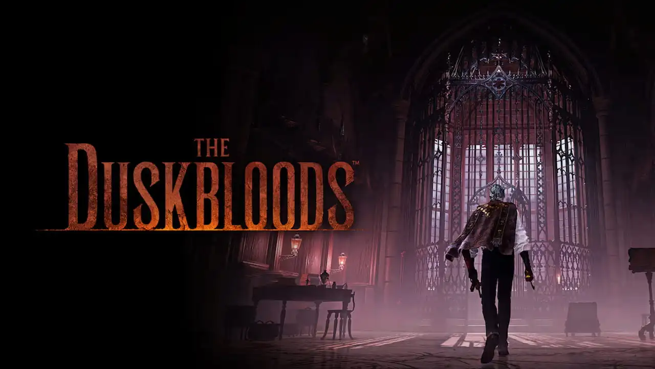 Duskbloods