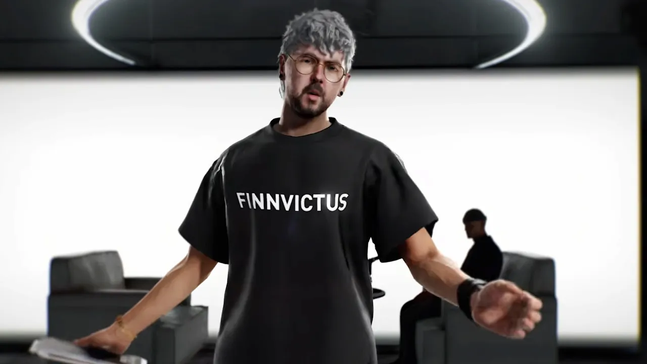 Hitman Jacksepticeye