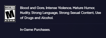GTA 6’s E rating mirrors GTA 5’s, so I expect even more of the same levels of crude ridiculousness