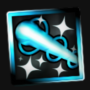 Cursed Energy Discharge game image