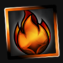 Disaster Flames game image