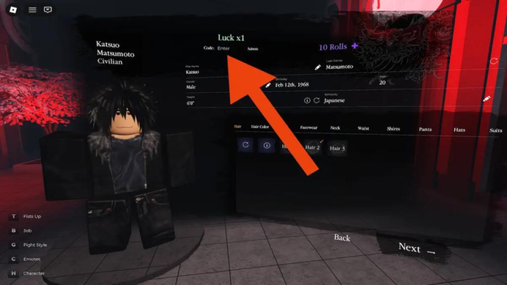 kabuki how to redeem codes