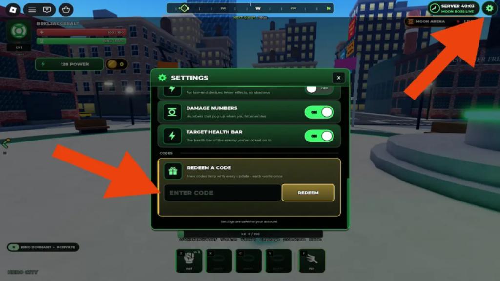 lanterns how to redeem codes
