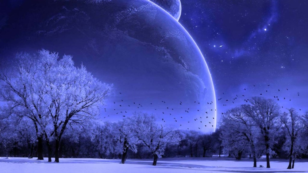 Art allegedly ripped off by Mass Effect 3