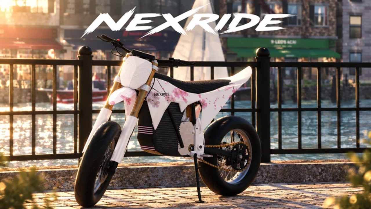 NexRide Codes Featured Image
