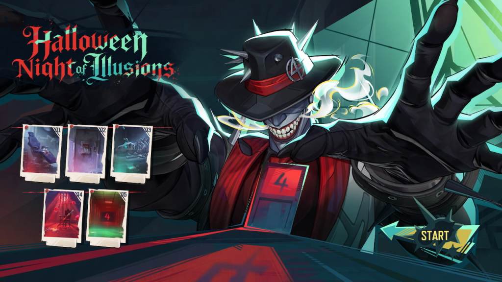 Marvel Rivals Night of Illusions Event: [Full Guide 2026]