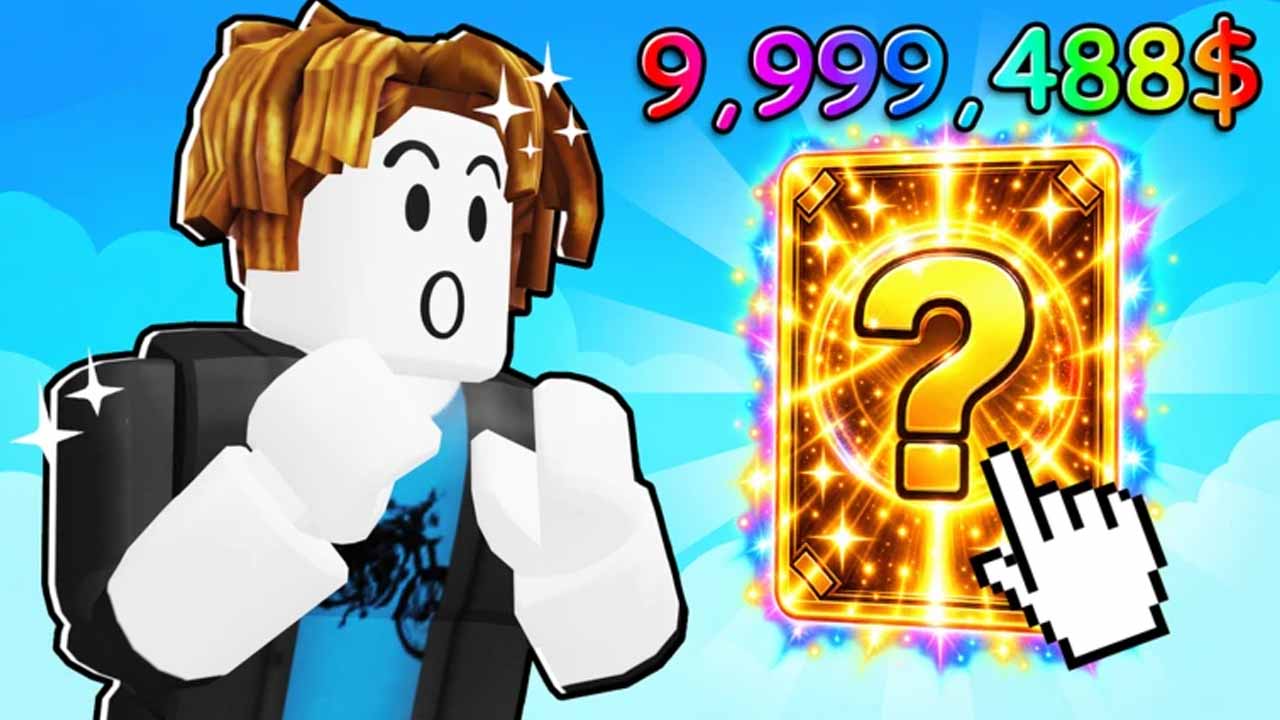 Pack A Rare Card Codes Featured Image