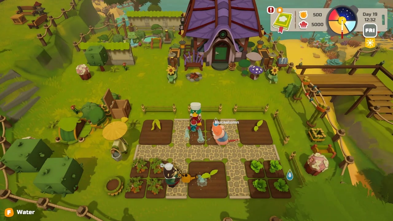 A screenshot of Pao Pao