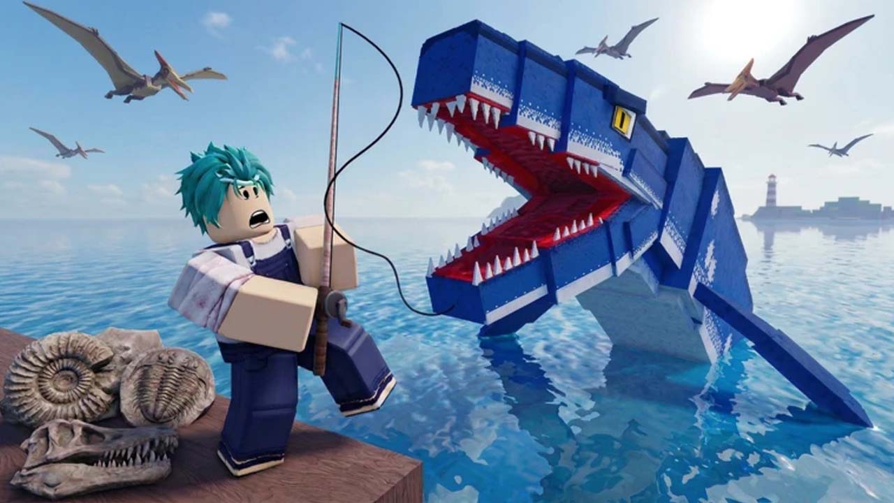 Prehistoric Farm Codes Featured Image