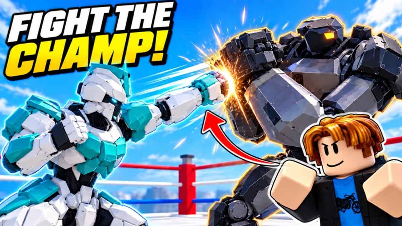 Ragdoll Robot Boxing Codes Featured Image