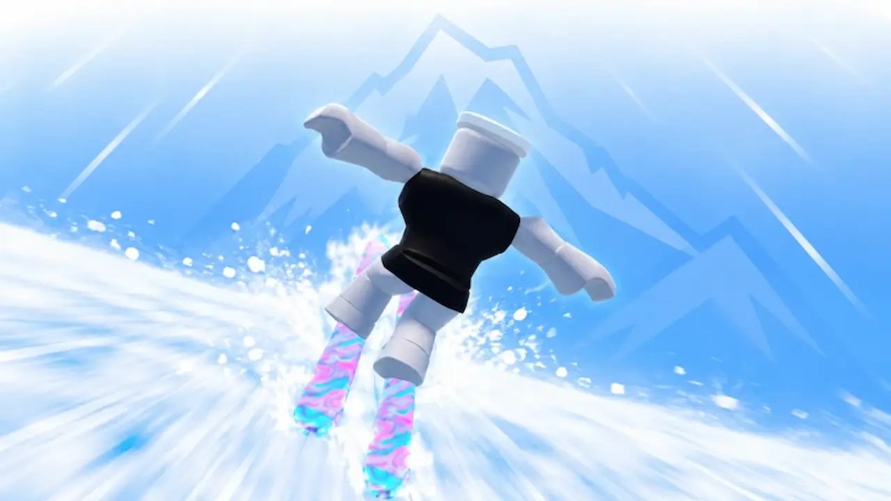 roblox ski featured image