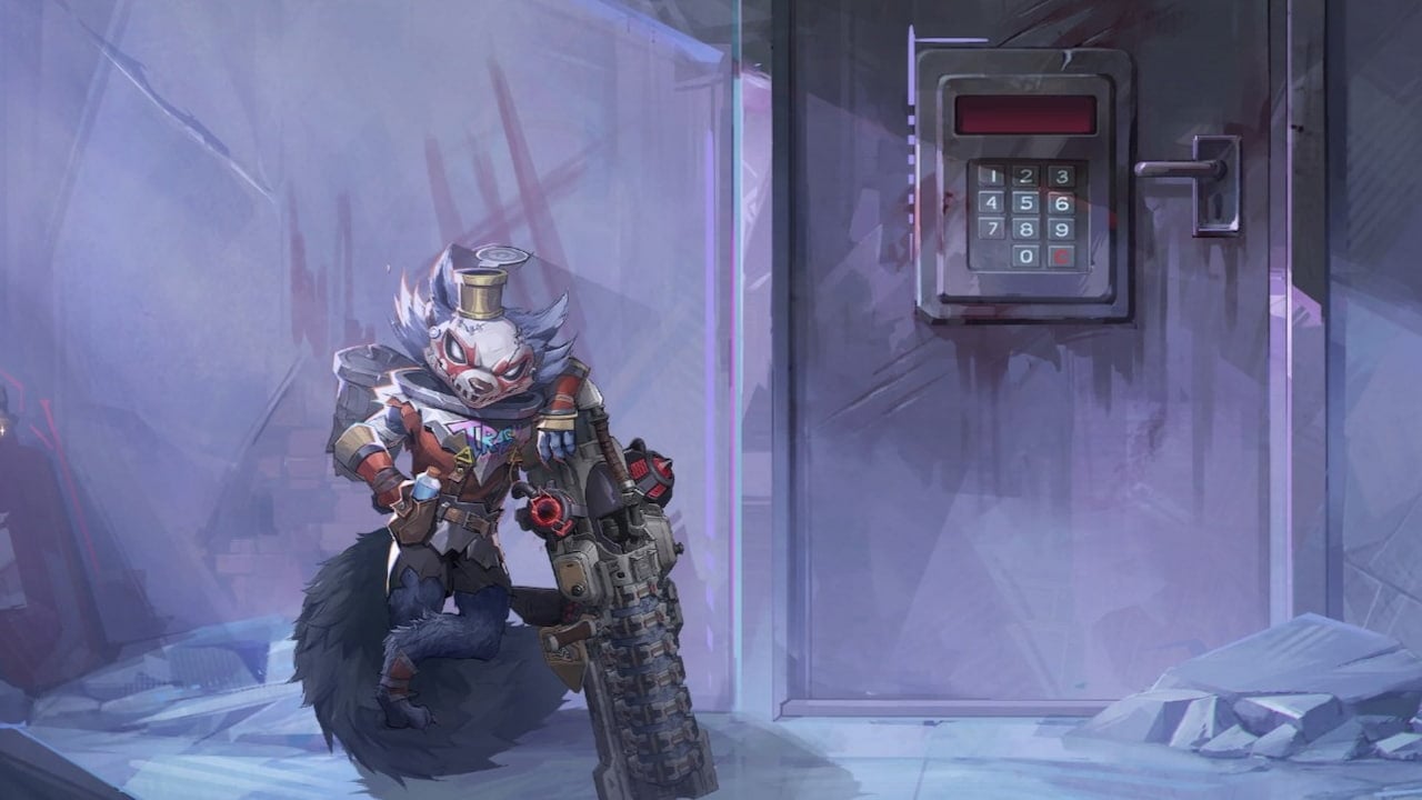 destructoid.com - Kacee Fay - Marvel Rivals Night of Illusions event chapter two scrapyard walkthrough