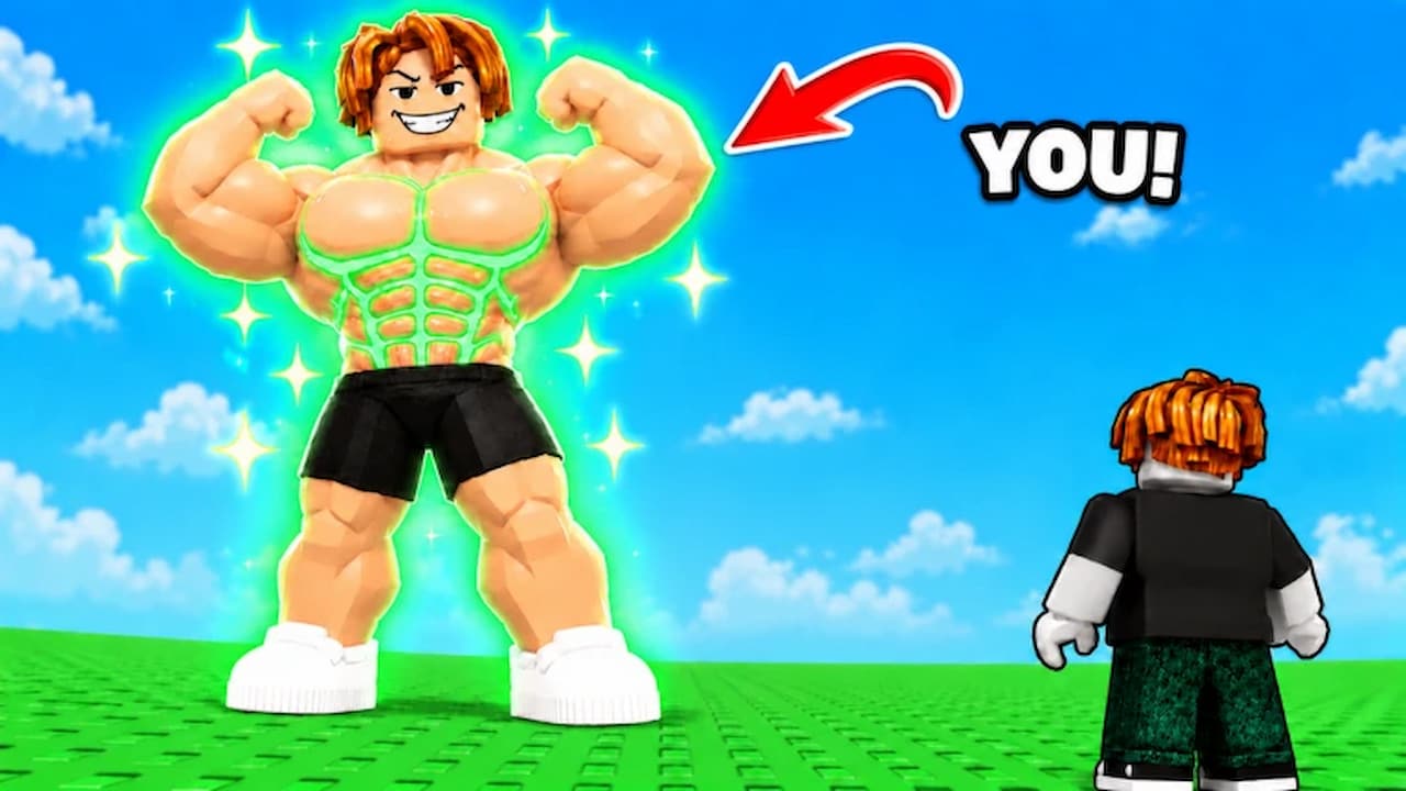 Promo for Roll Your Height