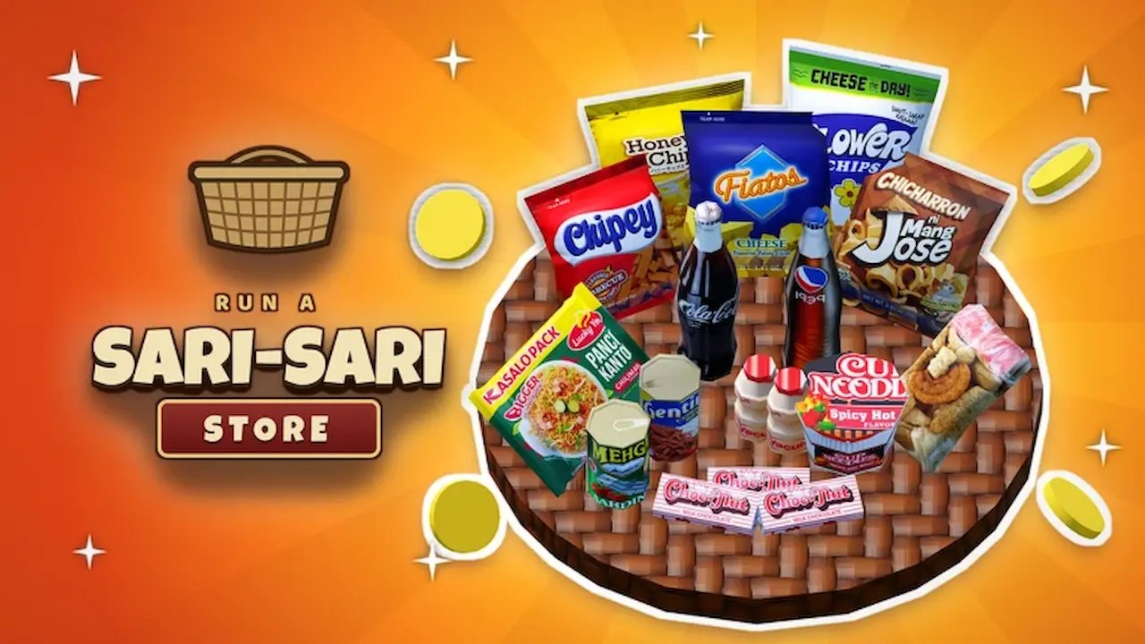run a sari sari store featured image