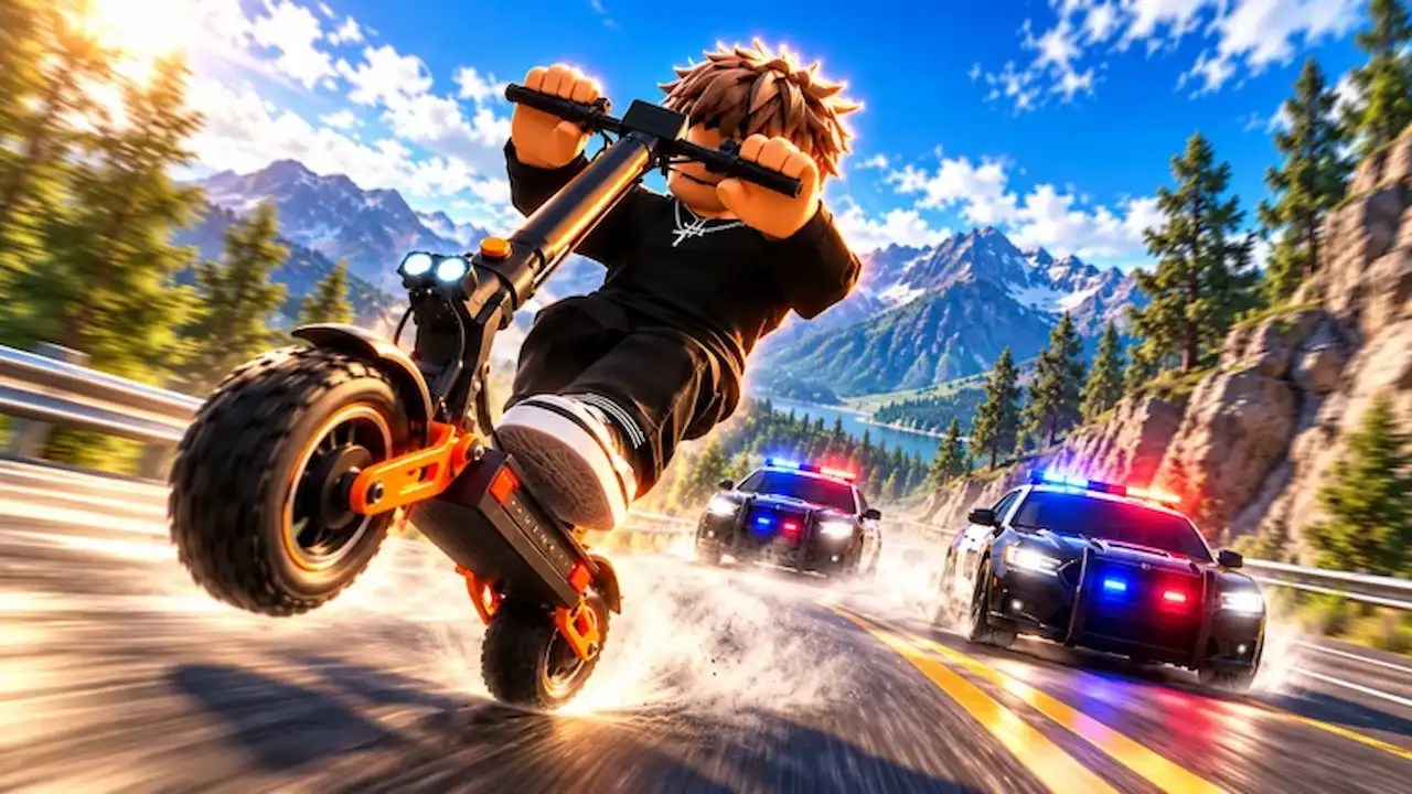 scooter empire featured image
