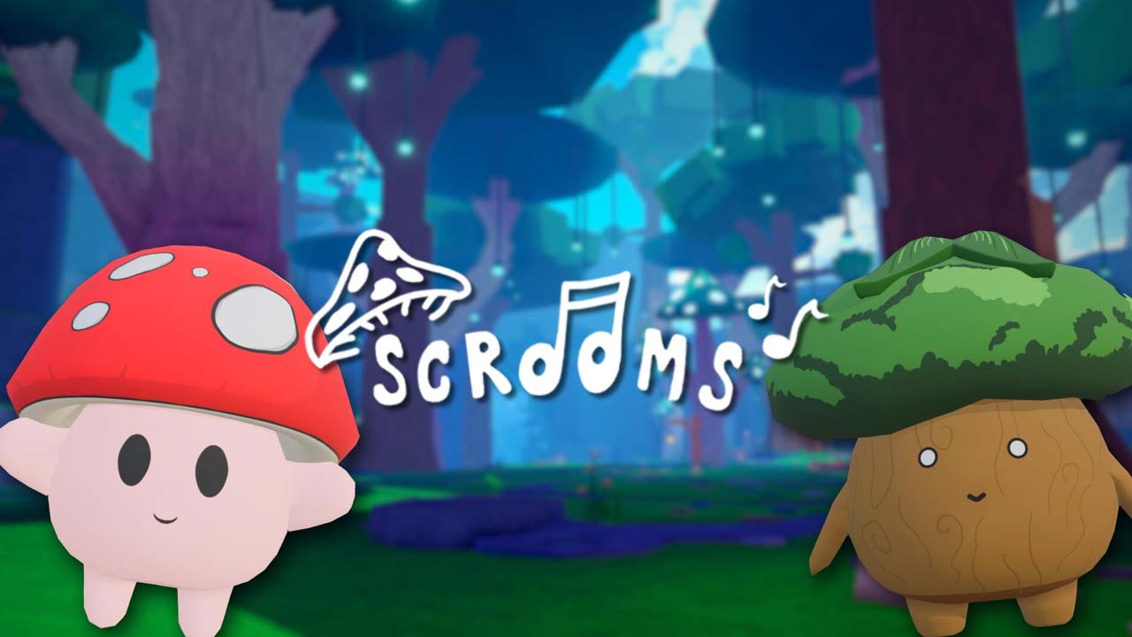 Scrooms Featured Image