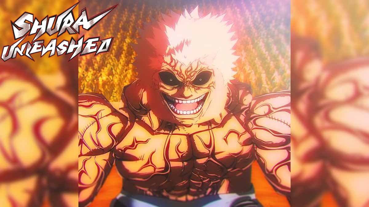 Shura Unleashed Featured Image