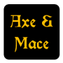 Axe & Mace/Seismic game image
