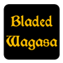 Bladed Wagasa game image