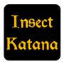 Insect/Butterfly Katana game image