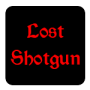 Lost Shotgun (0.1% Fishing Drop) game image