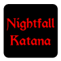 Nightfall Katana (Best Upgrade) game image