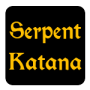 Serpent/Serpentine Katana game image