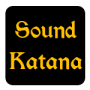 Sound/Reverb Katana game image