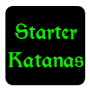 Starter Katanas game image