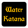 Water/Tidal Katana game image
