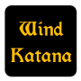 Wind/Tornadic Katana game image