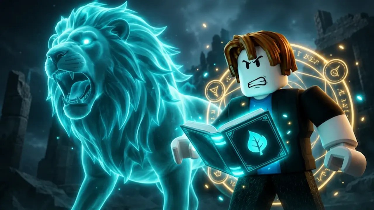 spellbook legends featured image