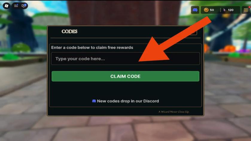 spellbook legends how to redeem codes