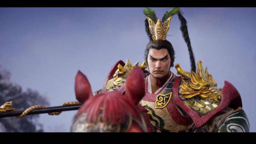 All characters in Dynasty Warriors 3: Complete Edition Remastered and how to unlock them