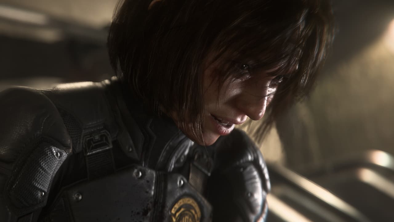 A character in Squadron 42.