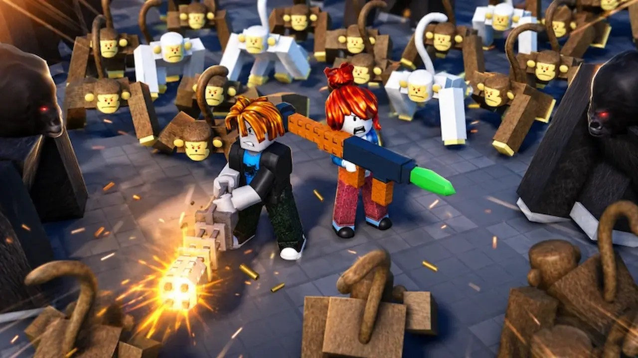survive a million monkeys featured image