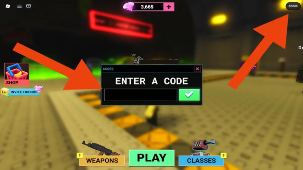survive a million monkeys how to redeem codes
