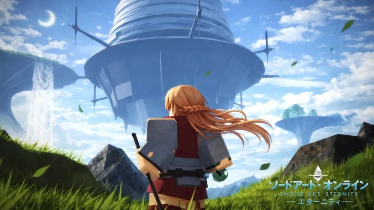 sword art eternity featured image