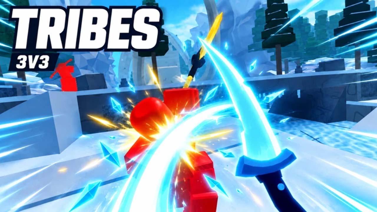 Tribes 3v3 Codes Featured Image