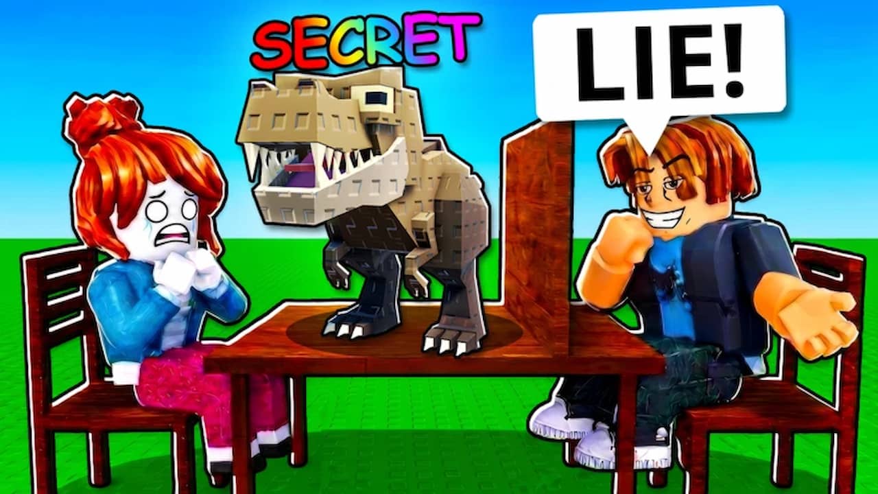 Truth or LIE featured image
