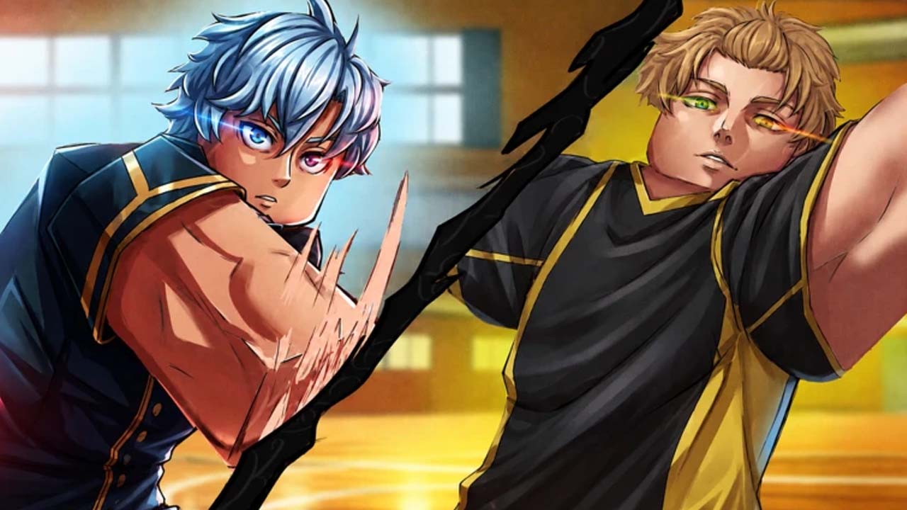 Volleyball Journey Codes Featured Image