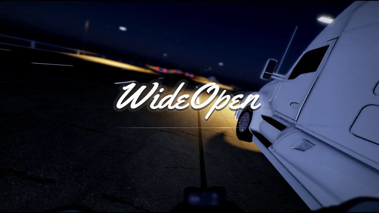 wideopen featured image